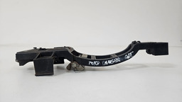 CAVALETE MAÇANETA DIANTEIRA ESQUERDA FORD RANGER 2012 A 2020