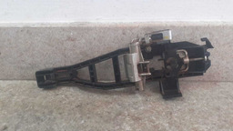 CAVALETE MAÇANETA DIANTEIRA ESQUERDA FORD RANGER 2012 A 2020