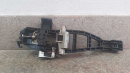 CAVALETE MAÇANETA DIANTEIRA ESQUERDA FORD RANGER 2012 A 2020