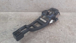 CAVALETE MAÇANETA DIANTEIRA ESQUERDA FORD RANGER 2012 A 2020