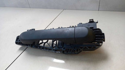 MAÇANETA EXTERNA DIANTEIRA DIREITO JEEP RENEGADE 2017 2018