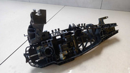 MAÇANETA EXTERNA DIANTEIRA DIREITO JEEP RENEGADE 2017 2018