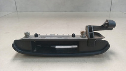 MAÇANETA EXTERNA DIANTEIRA DIREITA FIAT FIORINO 2018 2019