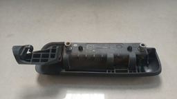 MAÇANETA EXTERNA DIANTEIRA DIREITA FIAT FIORINO 2018 2019