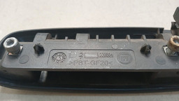 MAÇANETA EXTERNA DIANTEIRA DIREITA FIAT FIORINO 2018 2019