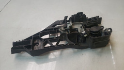 CAVALETE MAÇANETA EXTERNA DIANTEIRA E FREEMONT 2012 A 2014