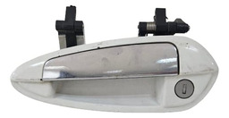 MAÇANETA EXTERNA DIANTEIRA DIREITA FIAT PUNTO 2010