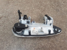 MAÇANETA EXTERNA DIANTEIRA DIREITA FIAT PUNTO 2010