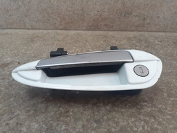 MAÇANETA EXTERNA DIANTEIRA DIREITA FIAT PUNTO 2010