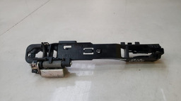 Cavalete Maçaneta Externa Traseira D Fiat Stilo 2003 A 2011