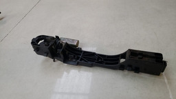 CAVALETE MAÇANETA EXTERNA TRASEIRA D FIAT STILO 2003 A 2011