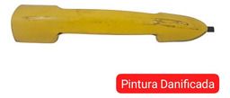 MAÇANETA EXTERNA DIREITA FIAT STILO 2003 A 2011