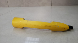 MAÇANETA EXTERNA DIREITA FIAT STILO 2003 A 2011