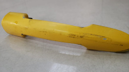 MAÇANETA EXTERNA DIREITA FIAT STILO 2003 A 2011