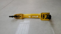 MAÇANETA EXTERNA DIREITA FIAT STILO 2003 A 2011