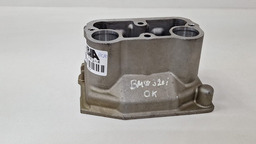 SUPORTE VELA CABEÇOTE BMW 320I 2013 2014