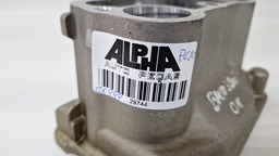 SUPORTE VELA CABEÇOTE BMW 320I 2013 2014