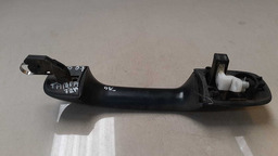 MAÇANETA TAMPA TRASEIRA FORD ECOSPORT 2007