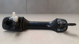 MAÇANETA TAMPA TRASEIRA FORD ECOSPORT 2007