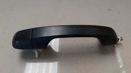 MAÇANETA TAMPA TRASEIRA FORD ECOSPORT 2007