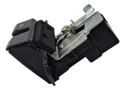 Fechadura Tampa Tras Soul Sportage Sorento I30 IX35 Santa Fé