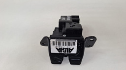 FECHADURA TAMPA TRAS SOUL SPORTAGE SORENTO I30 IX35 SANTA FÉ