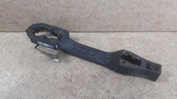 CAVALETE MAÇANETA EXTERNA D E TOYOTA COROLLA 2015 A 2018