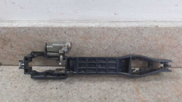 CAVALETE MAÇANETA EXTERNA D E TOYOTA COROLLA 2015 A 2018