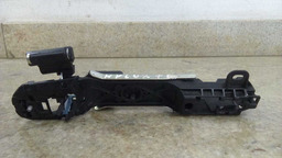 CAVALETE MAÇANETA EXTERNA T E TOYOTA HILUX SW4 2016 A 2020