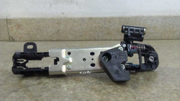 CAVALETE MAÇANETA EXTERNA T E TOYOTA HILUX SW4 2016 A 2020