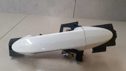 MAÇANETA EXTERNA DIANTEIRA DIREITA FORD KA 2016 A 2020