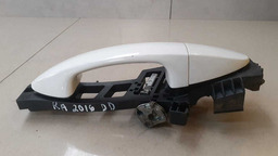 MAÇANETA EXTERNA DIANTEIRA DIREITA FORD KA 2016 A 2020