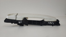 MAÇANETA EXTERNA DIANTEIRA DIREITA TOYOTA RAV4 2008 A 2009