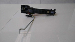 MAÇANETA EXTERNA DIANTEIRA DIREITA TOYOTA RAV4 2008 A 2009