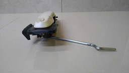 MAÇANETA EXTERNA DIANTEIRA DIREITA TOYOTA RAV4 2008 A 2009