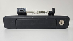 MAÇANETA TAMPA TRASEIRA FORD RANGER 3.2 2013 A 2017