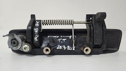 MAÇANETA TAMPA TRASEIRA FORD RANGER 3.2 2013 A 2017