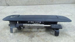 MAÇANETA TAMPA TRASEIRA FORD RANGER 3.2 2013 A 2017