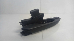 MAÇANETA EXTERNA TRASEIRO DIREITO HYUNDAI HB20 1.0 2018 2019