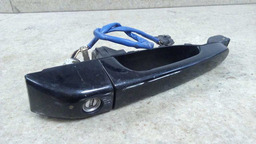 MAÇANETA EXTERNA DIANTEIRA L E KIA CARNIVAL 3.8 2006 A 2015