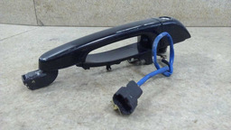 MAÇANETA EXTERNA DIANTEIRA L E KIA CARNIVAL 3.8 2006 A 2015