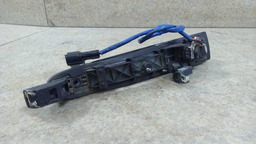 MAÇANETA EXTERNA DIANTEIRA L E KIA CARNIVAL 3.8 2006 A 2015