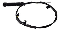 Cabo Puxador Banco T. Esque Hyundai Grand Santa Fé 2014 2015