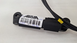 CABO PUXADOR BANCO T. ESQUE HYUNDAI GRAND SANTA FÉ 2014 2015