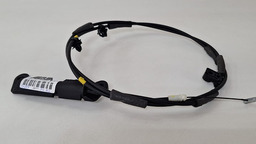 CABO PUXADOR BANCO T. ESQUE HYUNDAI GRAND SANTA FÉ 2014 2015