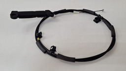 CABO PUXADOR BANCO T. ESQUE HYUNDAI GRAND SANTA FÉ 2014 2015