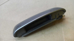 MAÇANETA EXTERNA TRASEIRA ESQUERDA FIAT UNO VIVACE 2014 2015