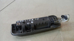 MAÇANETA EXTERNA TRASEIRA ESQUERDA FIAT UNO VIVACE 2014 2015