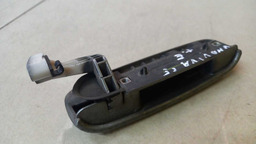 MAÇANETA EXTERNA TRASEIRA ESQUERDA FIAT UNO VIVACE 2014 2015