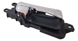 Maçaneta Interna Porta Tras Direito Hyundai Sonata 2018 2019